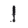 FCS Struts 1333981L Suspension Strut and Coil Spring Assembly