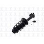FCS Struts 1333981R Suspension Strut and Coil Spring Assembly