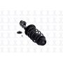 FCS Struts 1333981R Suspension Strut and Coil Spring Assembly