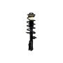 FCS Struts 1333984L Suspension Strut and Coil Spring Assembly