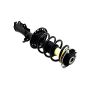 FCS Struts 1333984L Suspension Strut and Coil Spring Assembly