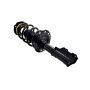 FCS Struts 1333984L Suspension Strut and Coil Spring Assembly