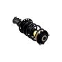 FCS Struts 1333984R Suspension Strut and Coil Spring Assembly