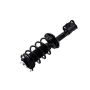 FCS Struts 1333985L Suspension Strut and Coil Spring Assembly