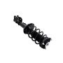 FCS Struts 1333985L Suspension Strut and Coil Spring Assembly