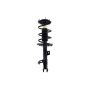 FCS Struts 1334010L Suspension Strut and Coil Spring Assembly