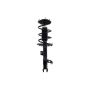 FCS Struts 1334010R Suspension Strut and Coil Spring Assembly