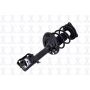 FCS Struts 1334010R Suspension Strut and Coil Spring Assembly