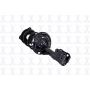 FCS Struts 1334010R Suspension Strut and Coil Spring Assembly