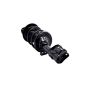FCS Struts 1334012L Suspension Strut and Coil Spring Assembly