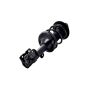 FCS Struts 1334012R Suspension Strut and Coil Spring Assembly