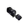 FCS Struts 1334012R Suspension Strut and Coil Spring Assembly