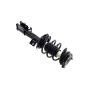FCS Struts 1334028L Suspension Strut and Coil Spring Assembly