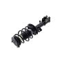 FCS Struts 1334028R Suspension Strut and Coil Spring Assembly