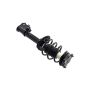 FCS Struts 1334028R Suspension Strut and Coil Spring Assembly