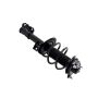 FCS Struts 1334047L Suspension Strut and Coil Spring Assembly