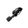 FCS Struts 1334047R Suspension Strut and Coil Spring Assembly