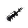 FCS Struts 1334048L Suspension Strut and Coil Spring Assembly