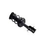 FCS Struts 1334048L Suspension Strut and Coil Spring Assembly