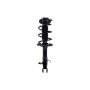 FCS Struts 1334048R Suspension Strut and Coil Spring Assembly