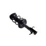 FCS Struts 1334048R Suspension Strut and Coil Spring Assembly