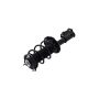 FCS Struts 1334051L Suspension Strut and Coil Spring Assembly