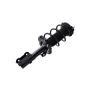 FCS Struts 1334052L Suspension Strut and Coil Spring Assembly
