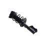FCS Struts 1334052L Suspension Strut and Coil Spring Assembly
