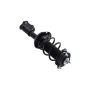 FCS Struts 1334052R Suspension Strut and Coil Spring Assembly