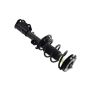 FCS Struts 1334053L Suspension Strut and Coil Spring Assembly