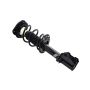 FCS Struts 1334053L Suspension Strut and Coil Spring Assembly