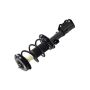 FCS Struts 1334053R Suspension Strut and Coil Spring Assembly