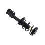 FCS Struts 1334053R Suspension Strut and Coil Spring Assembly