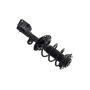 FCS Struts 1334054L Suspension Strut and Coil Spring Assembly