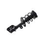 FCS Struts 1334054L Suspension Strut and Coil Spring Assembly