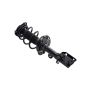 FCS Struts 1334054L Suspension Strut and Coil Spring Assembly
