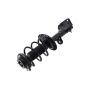FCS Struts 1334054R Suspension Strut and Coil Spring Assembly