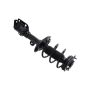 FCS Struts 1334054R Suspension Strut and Coil Spring Assembly