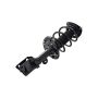 FCS Struts 1334054R Suspension Strut and Coil Spring Assembly
