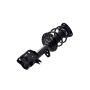 FCS Struts 1334055L Suspension Strut and Coil Spring Assembly