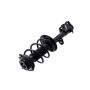 FCS Struts 1334055R Suspension Strut and Coil Spring Assembly
