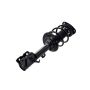 FCS Struts 1334055R Suspension Strut and Coil Spring Assembly