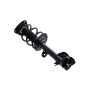 FCS Struts 1334055R Suspension Strut and Coil Spring Assembly