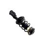 FCS Struts 1334056L Suspension Strut and Coil Spring Assembly