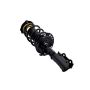 FCS Struts 1334056R Suspension Strut and Coil Spring Assembly
