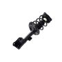 FCS Struts 1334057L Suspension Strut and Coil Spring Assembly