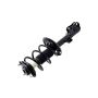 FCS Struts 1334057R Suspension Strut and Coil Spring Assembly