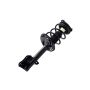 FCS Struts 1334057R Suspension Strut and Coil Spring Assembly