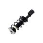 FCS Struts 1334058L Suspension Strut and Coil Spring Assembly