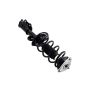 FCS Struts 1334058L Suspension Strut and Coil Spring Assembly